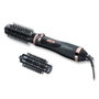 Beurer HT-80 Cepillo de Aire Caliente Rotatorio Negro/Oro